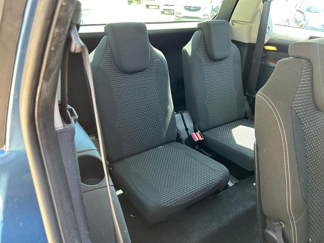 CITROEN C4 GRAND PICASSO 1.6 E-HDI AUTO SPANISH LHD IN SPAIN 91K 7 SEATS 2011